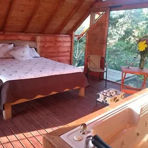 Arrayanes Camping Rionegro