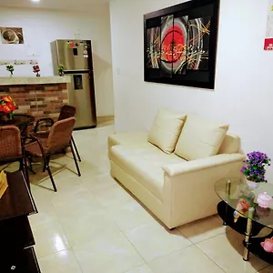 Apartamento Marimar Santa Marta (Magdalena)