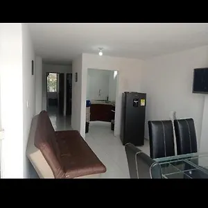 Apartamento Centro Historico De Santa Marta A 5 Min De La Playa Edificio Morales Santa Marta (Magdalena)