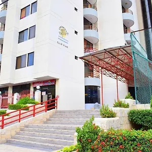 Apartamento Nuevo Rodadero Santa Marta (Magdalena)