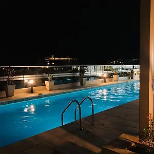 Serenity Moderno Y Tranquilo Apartasuite Con Piscina En Santa Marta (Magdalena)