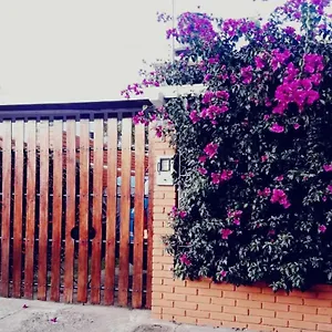 Habitación Privada Con Parqueadero Habitación en casa particular Bogotá