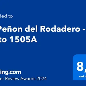 El Penon Del Rodadero - Apto 1505a Santa Marta (Magdalena)