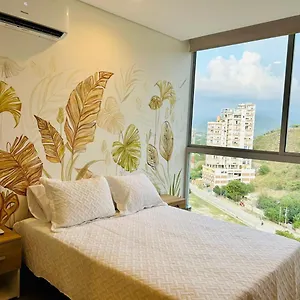 Salguero - Playa Salguero - By Inmobiliaria Vs Santa Marta (Magdalena)