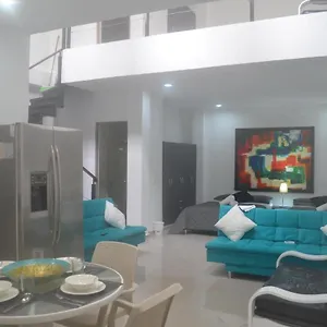 House Haven In Enjoy A Surreal Paradise Vacation Casa Castillo Сasa de vacaciones Cartagena